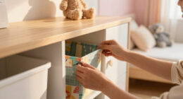 7 Best Nursery Storage Cabinets For Curated Spaces In 2026