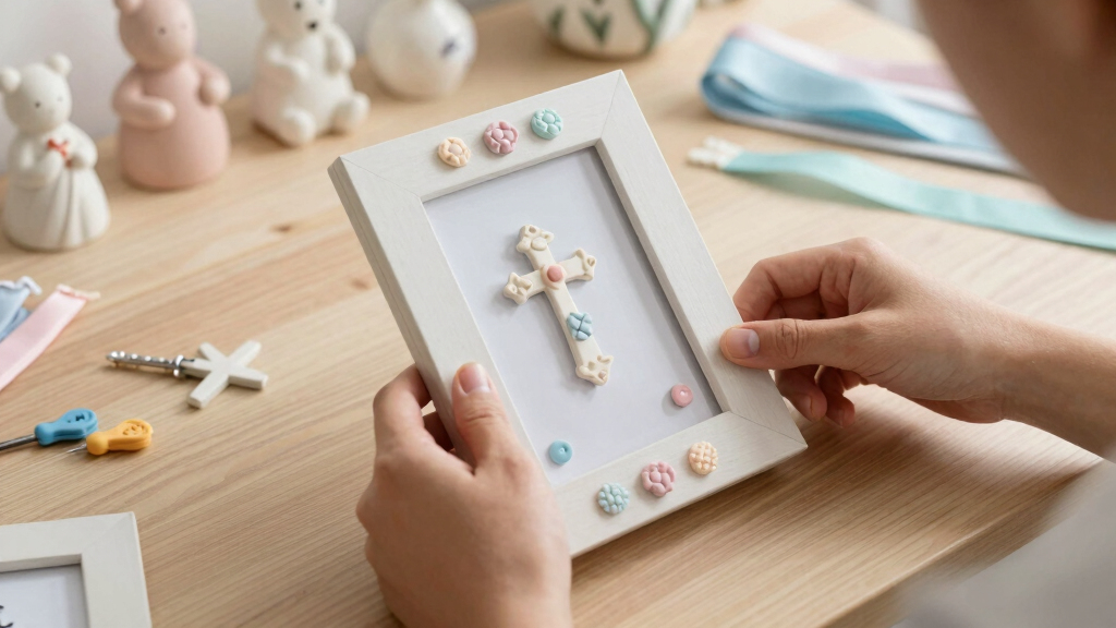 7 Best Personalized First Communion Picture Frames in 2026
