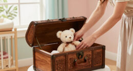 7 Best Premium Baby Memory Trunks in 2026