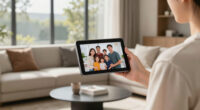 7 Best Premium Digital Frames With Unlimited Family Sharing in 2026