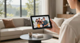 7 Best Premium Digital Frames With Unlimited Family Sharing in 2026