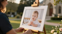 7 Best Premium Display Easels for Baptism Photos in 2026