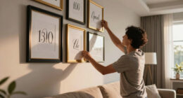 7 Best Premium Gallery Wall Frames for Family Names in 2026