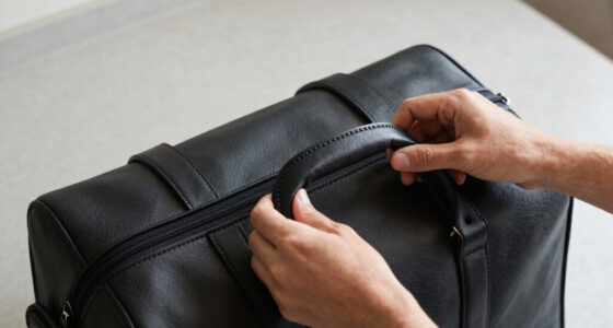 7 Best Travel Systems With Leatherette Handlebar in 2026