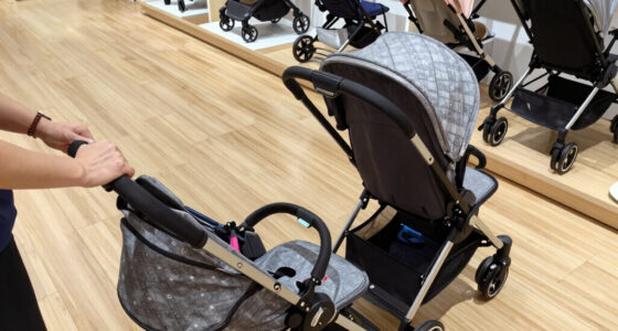 7 Best Twin Stroller Wagons in 2026 — The Ultimate Buying Guide