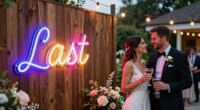 7 Best Wedding After-Party Neon Last Name Signs in 2026