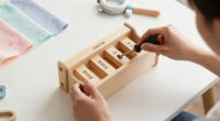 8 Best Baby Milestone Storage Boxes in 2026
