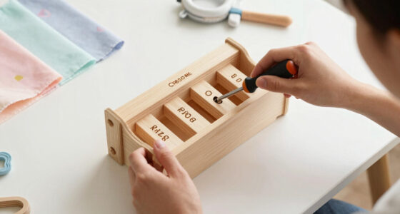 8 Best Baby Milestone Storage Boxes in 2026