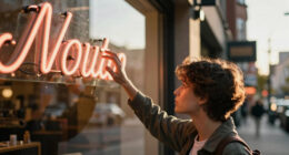 8 Best Best Cursive Neon Name Signs in 2026