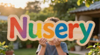 8 Best Best Extra Large Nursery Name Signs in 2026