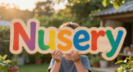 8 Best Best Extra Large Nursery Name Signs in 2026