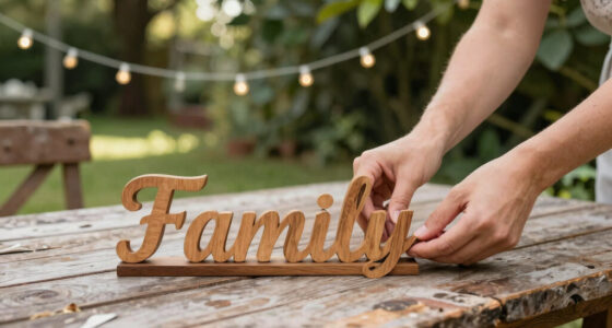 8 Best Best Wedding Gift Family Name Signs in 2026