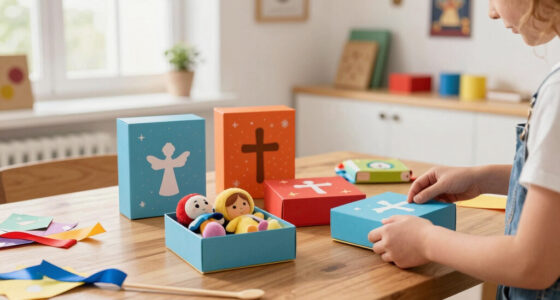 8 Best Custom Catholic Gift Boxes for Children in 2026