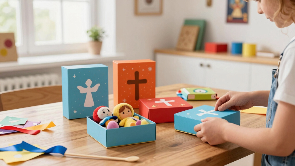 8 Best Custom Catholic Gift Boxes for Children in 2026