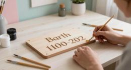 8 Best Custom Nursery Signs With Birth Stats in 2026