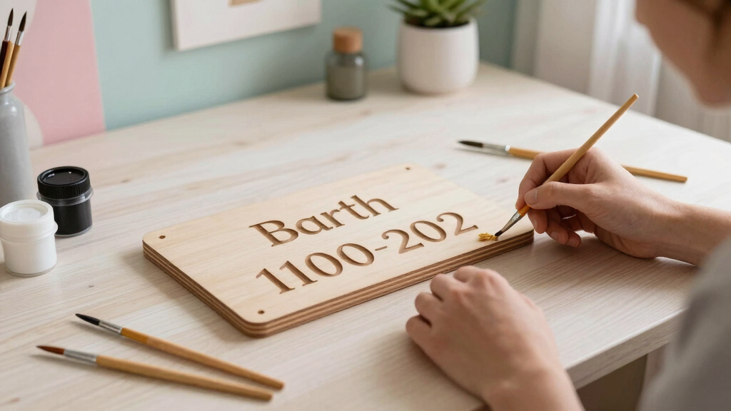 8 Best Custom Nursery Signs With Birth Stats in 2026