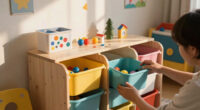 8 Best Custom Toy Storage Furniture for Name-Themed Rooms in 2026
