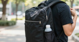 8 Best Diaper Backpacks With Insulated Pockets in 2026