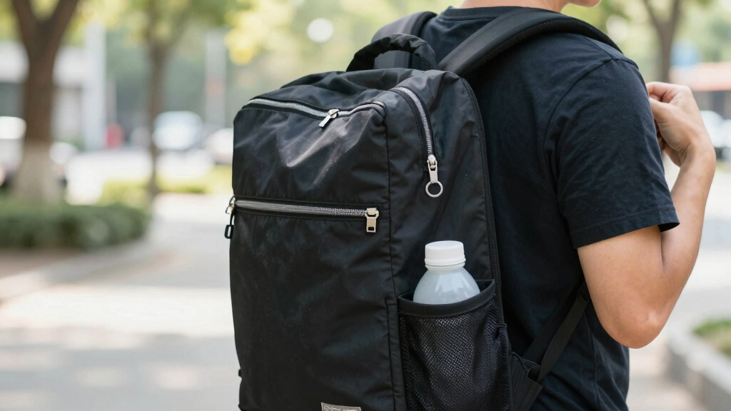 8 Best Diaper Backpacks With Insulated Pockets in 2026
