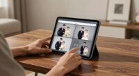 8 Best Digital Frames for Wedding and Surname Slideshows in 2026