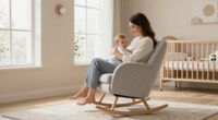 8 Best Glider Chairs That Match Modern Neutral Nurseries in 2026