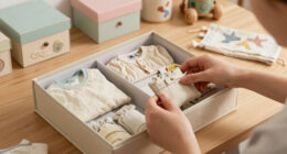 8 Best Heirloom Baby Memory Boxes in 2026