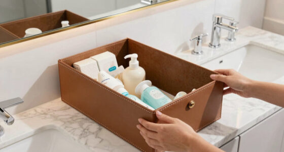 8 Best High-End Changing Stations With Storage in 2026