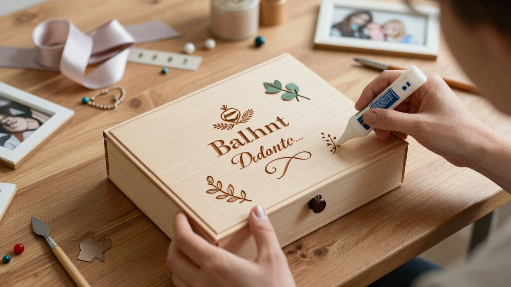 8 Best Personalized Baptism Keepsake Boxes in 2026