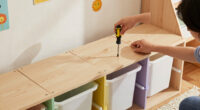 8 Best Personalized Kids Room Storage Furniture in 2026