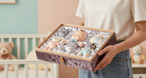 8 Best Premium Baby Souvenir Boxes in 2026
