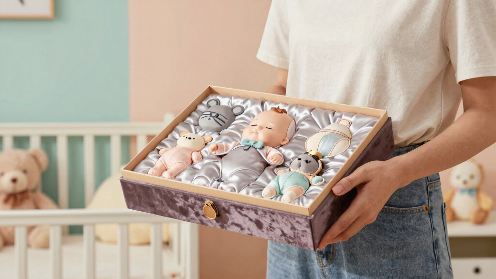 8 Best Premium Baby Souvenir Boxes in 2026