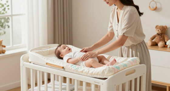 8 Best Premium Crib Changing Stations in 2026