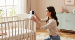 8 Best Smart Nursery Camera Kits in 2026