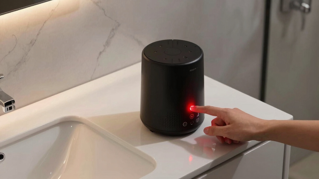 8 Best Sound Machines With Red Light in 2026