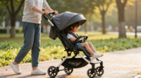 8 Best Stroller Wagons With Reclining Seats in 2026