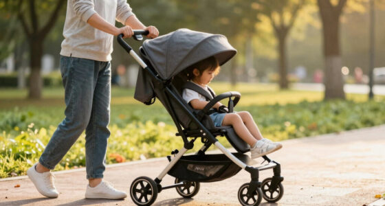 8 Best Stroller Wagons With Reclining Seats in 2026