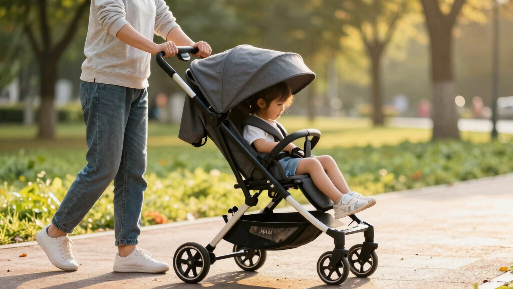 8 Best Stroller Wagons With Reclining Seats in 2026