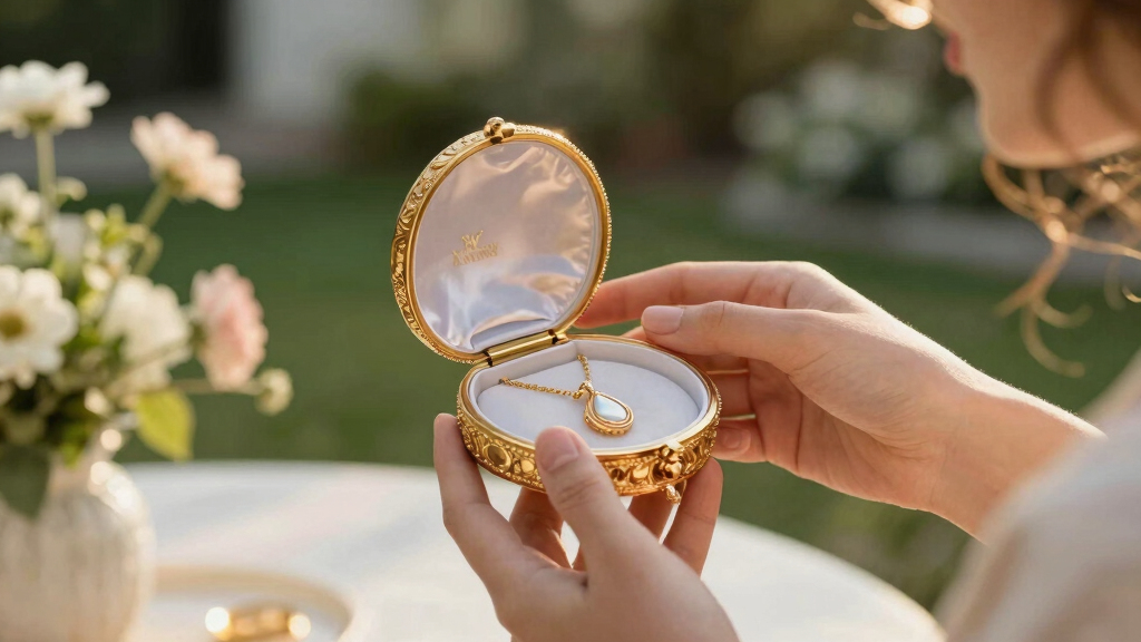 8 Best Top Baptism Jewelry Keepsake Boxes in 2026