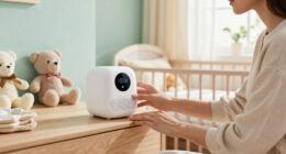 8 Best Top Sound Machines for Newborns in 2026