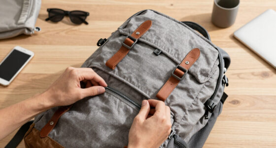 8 Best Travel Systems in Neutral Colors in 2026