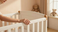 8 Best White Convertible Cribs in 2026