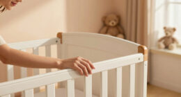 8 Best White Convertible Cribs in 2026
