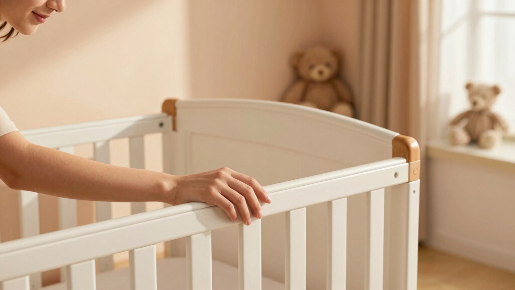 8 Best White Convertible Cribs in 2026