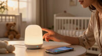 9 Best App Controlled Baby Night Lights in 2026