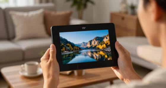 9 Best Best 15 Inch Digital Photo Frames in 2026