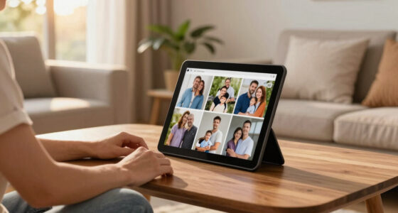 9 Best Best 15 Inch Wifi Digital Photo Frames in 2026