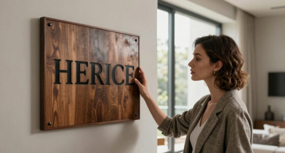 9 Best Best Custom Heritage Name Wall Art in 2026