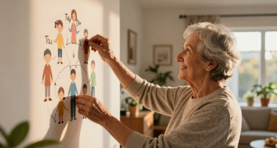 9 Best Best Grandparents Family Tree Decor in 2026