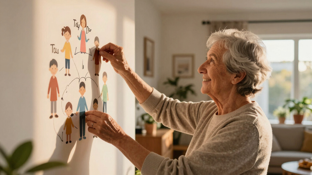 9 Best Best Grandparents Family Tree Decor in 2026