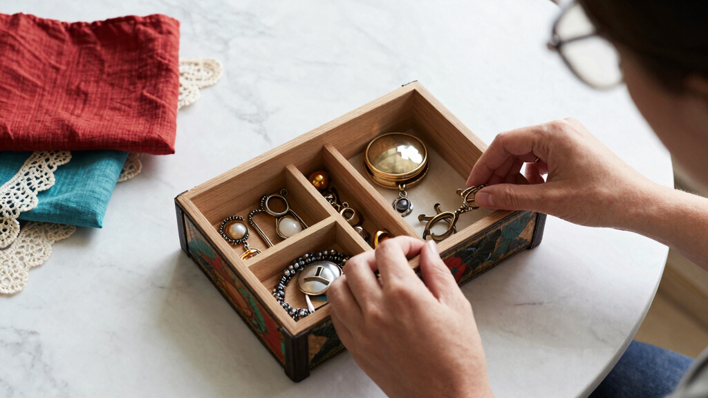 9 Best Best Heritage Memory Gift Boxes in 2026